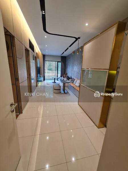 Untuk Dijual - Emerald 9