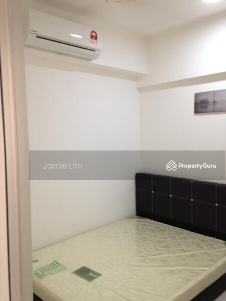 Untuk Dijual - Avenue D'Vogue