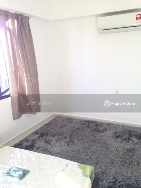 Untuk Dijual - Avenue D'Vogue