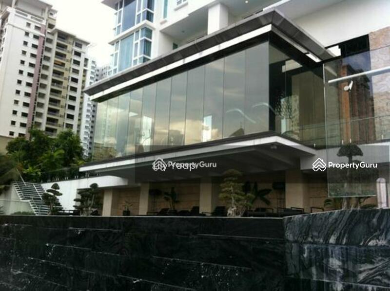 For Rent - Kiara 9 Residency