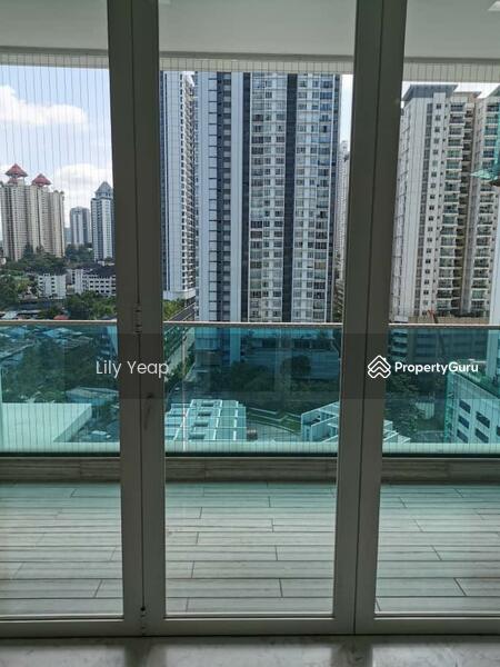 For Rent - Kiara 9 Residency