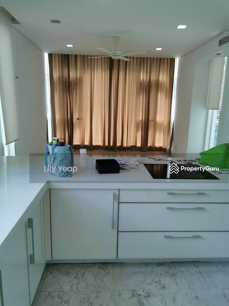 For Rent - Kiara 9 Residency