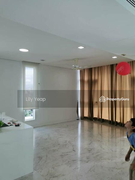 For Rent - Kiara 9 Residency