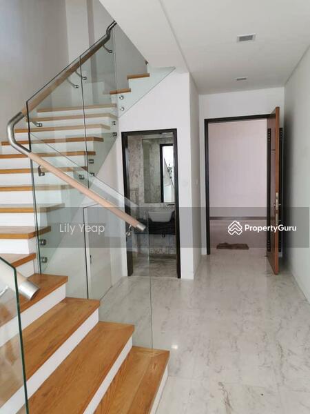 For Rent - Kiara 9 Residency