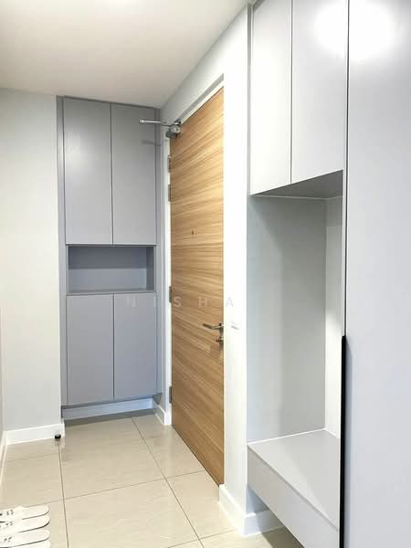 Servis Apartment untuk Dijual di The Sentral Suites - Nisha . - PropertyGuru.com.my