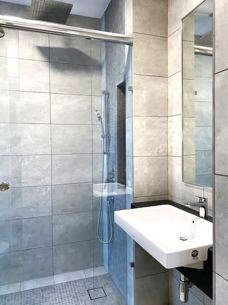Servis Apartment untuk Dijual di The Sentral Suites - Nisha . - PropertyGuru.com.my