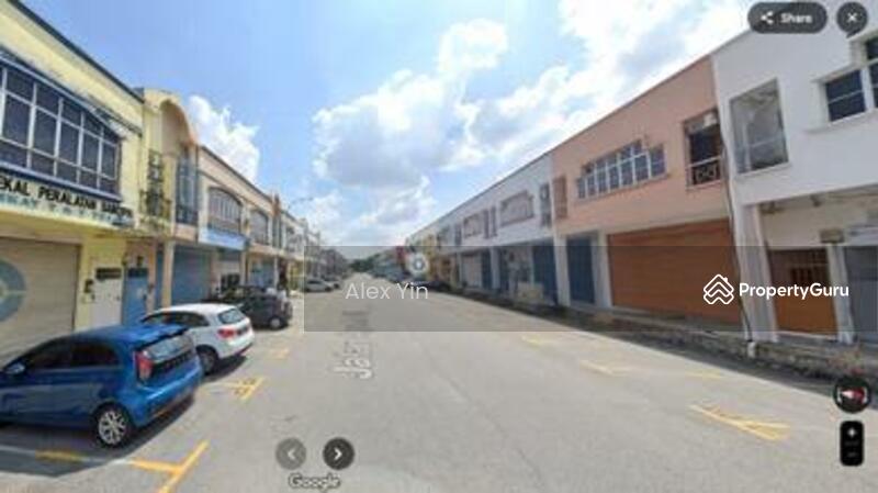 For Rent - Subang Bestari
