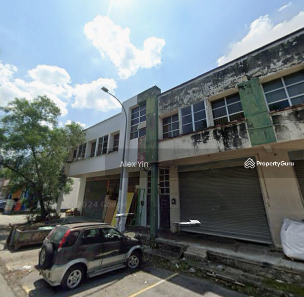 For Rent - Subang Bestari