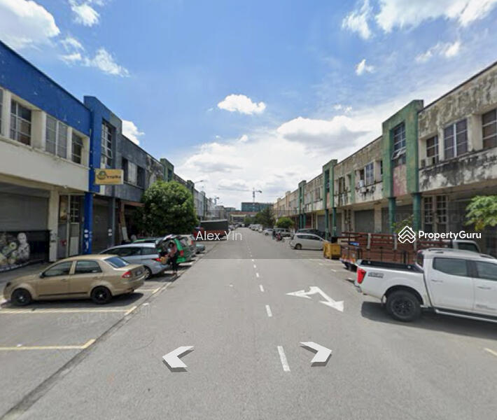 For Rent - Subang Bestari