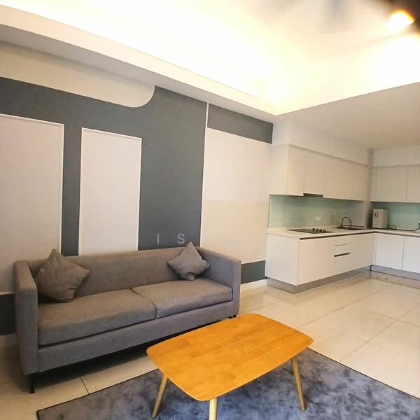 Service Residence for Sale at The Sentral Suites - Nisha . - PropertyGuru.com.my