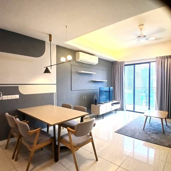 Service Residence for Sale at The Sentral Suites - Nisha . - PropertyGuru.com.my