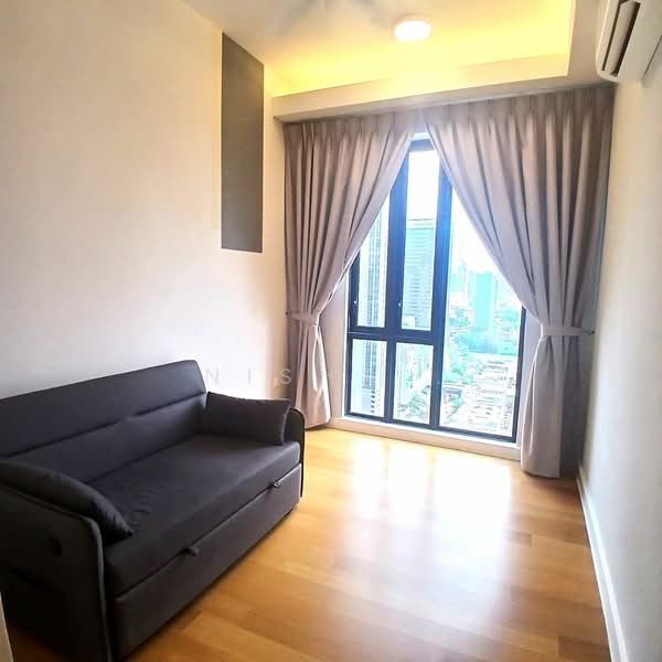 Service Residence for Sale at The Sentral Suites - Nisha . - PropertyGuru.com.my