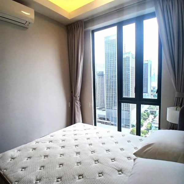 Service Residence for Sale at The Sentral Suites - Nisha . - PropertyGuru.com.my