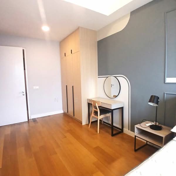 Service Residence for Sale at The Sentral Suites - Nisha . - PropertyGuru.com.my