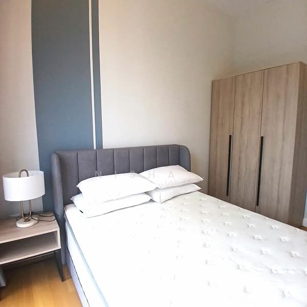 Service Residence for Sale at The Sentral Suites - Nisha . - PropertyGuru.com.my