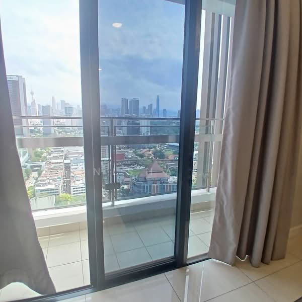 Service Residence for Sale at The Sentral Suites - Nisha . - PropertyGuru.com.my