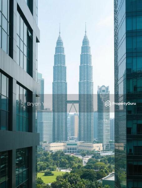 For Sale - Commercial Office Building Enbloc Bukit Bintang Raja Chulan