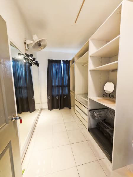 Pangsapuri untuk Disewa di Damai Vista Apartment - Jerry Tan - Interior - PropertyGuru.com.my