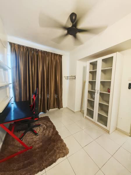 Pangsapuri untuk Disewa di Damai Vista Apartment - Jerry Tan - Study - PropertyGuru.com.my
