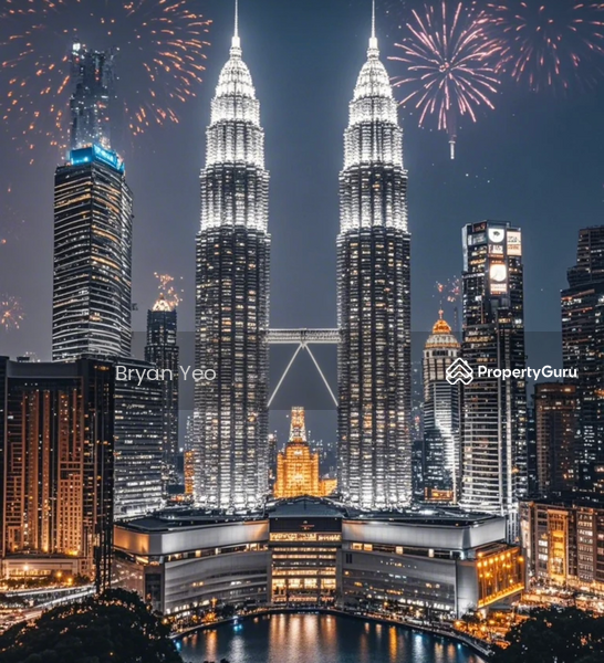 Untuk Disewa - Cheap Bukit Bintang Commercial Bungalow near Changkat Bukit Bintang Ceylon P Ramlee
