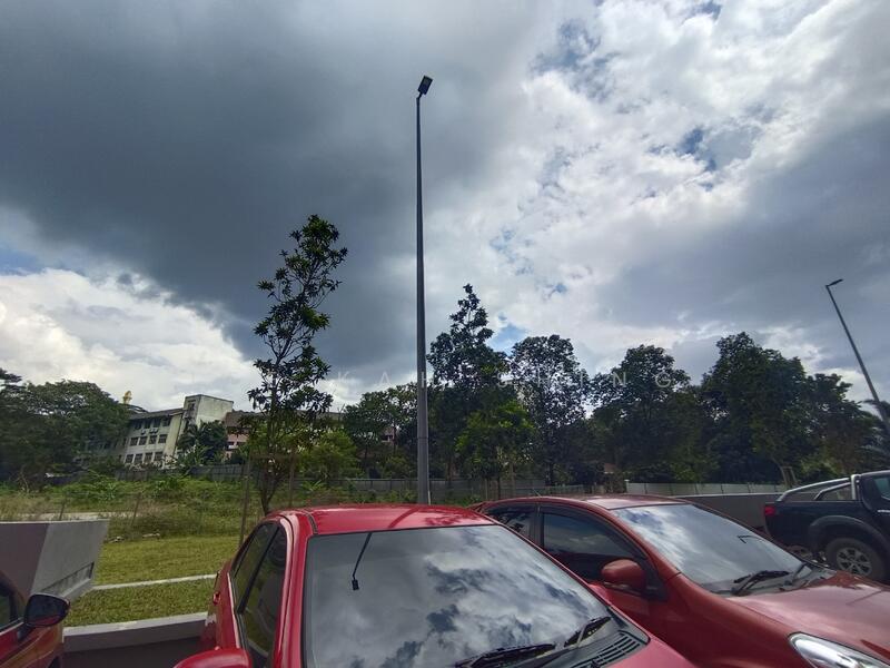 Untuk Dijual - Residensi Suasana @ Damai