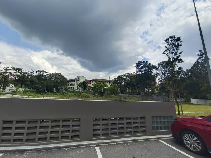 Untuk Dijual - Residensi Suasana @ Damai