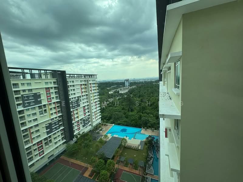 Condominium for Sale at Residensi Suasana @ Damai - Lee Kah Shing - PropertyGuru.com.my