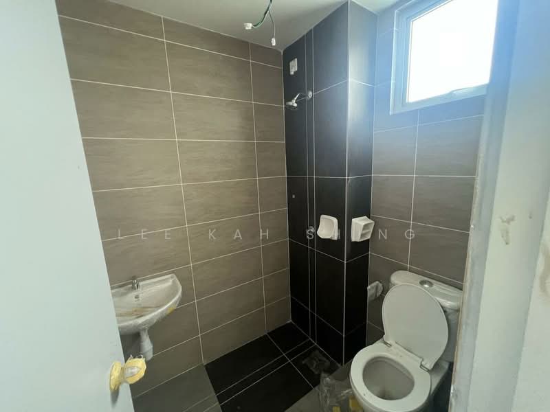 Condominium for Sale at Residensi Suasana @ Damai - Lee Kah Shing - Bathroom - PropertyGuru.com.my