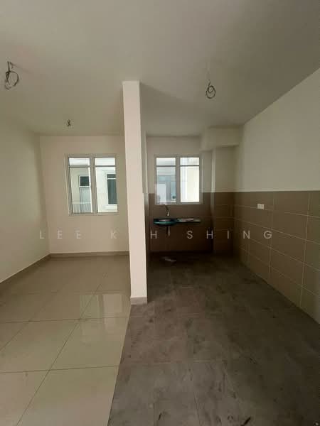 Condominium for Sale at Residensi Suasana @ Damai - Lee Kah Shing - Kitchen - PropertyGuru.com.my