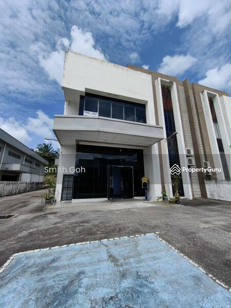 For Sale - Alam Jaya Business Park