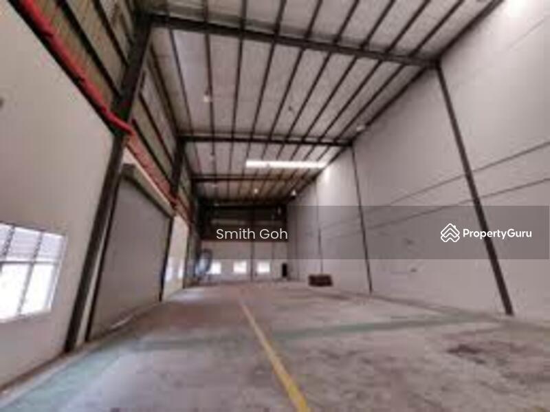 For Sale - Alam Jaya Business Park