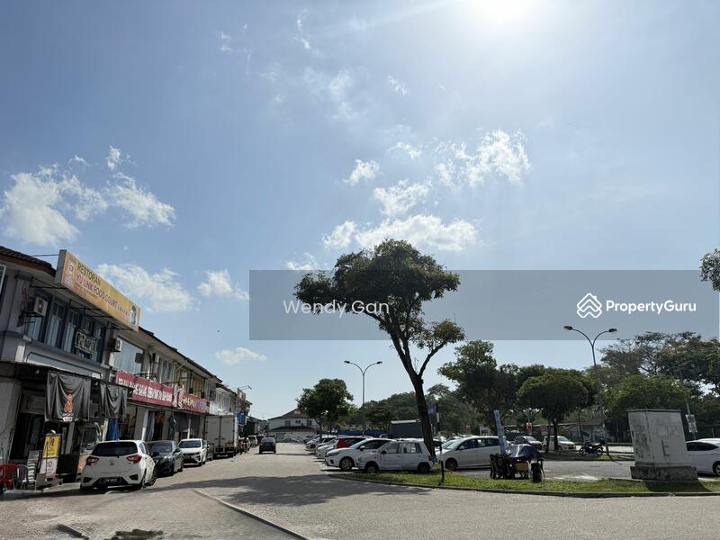 Untuk Disewa - BUKIT INDAH BANDAR NUSAJAYA