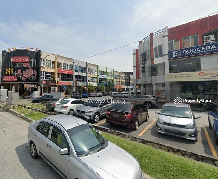 For Rent - [NEAR LRT] SHOP @ USJ 21 SUBANG JAYA