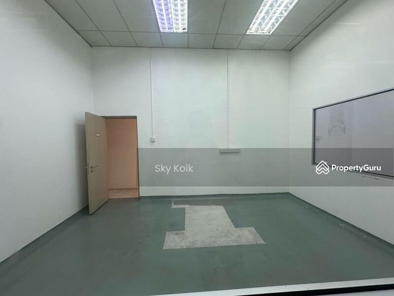 For Rent - Juru Near Bukit Minyak Factory For Rent