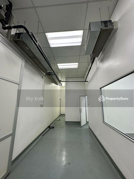 For Rent - Juru Near Bukit Minyak Factory For Rent