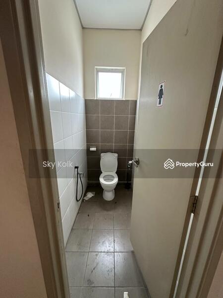 For Rent - Juru Near Bukit Minyak Factory For Rent