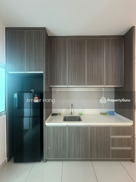 Condominium for Rent at The Latitude Condominium - Amber Hang - PropertyGuru.com.my