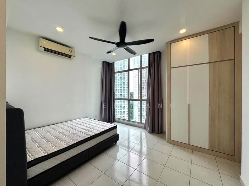 Condominium for Rent at The Latitude Condominium - Amber Hang - PropertyGuru.com.my