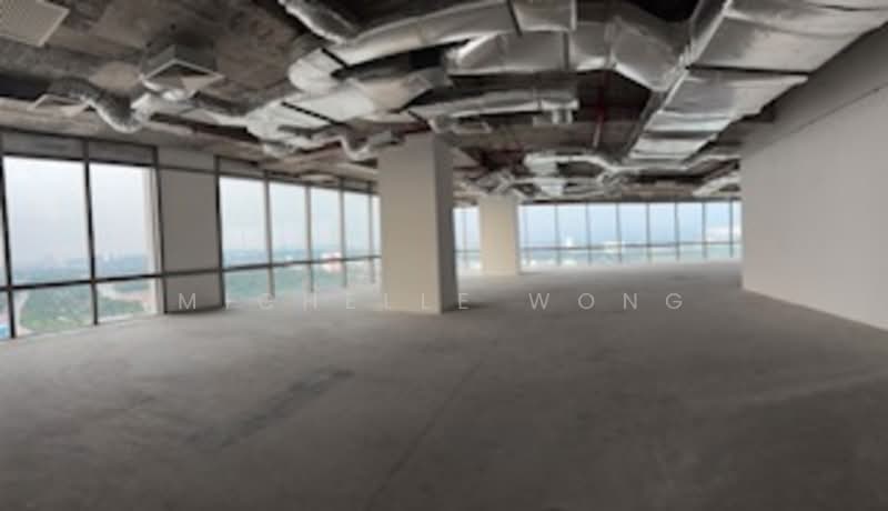 For Rent - Midvalley Southkey