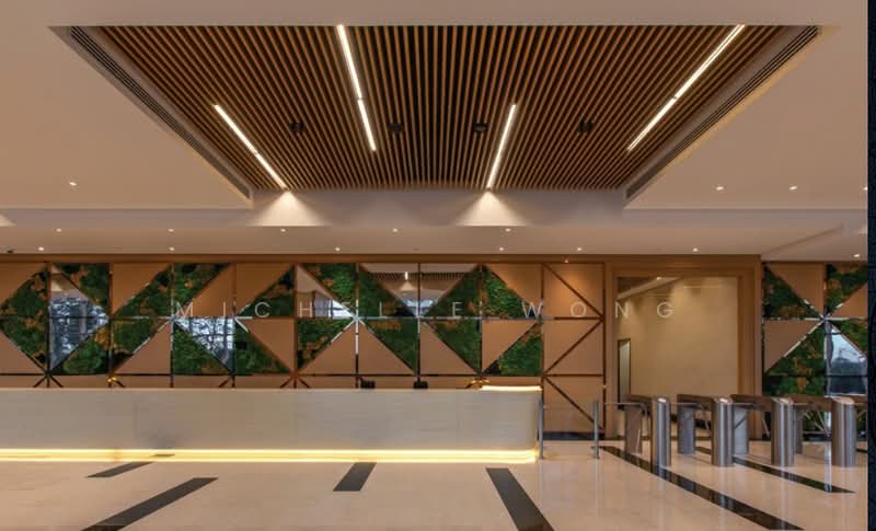 For Rent - Midvalley Southkey