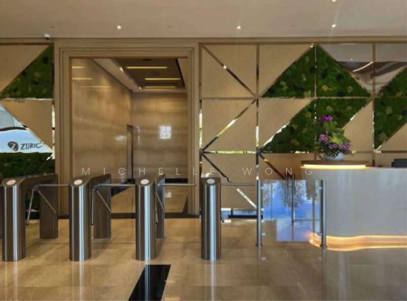 For Rent - Midvalley Southkey