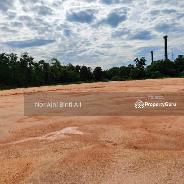 Industrial Land for Rent in Kawasan Industri Gebeng (Sungai Karang) - Nor'Aini Binti Ali - PropertyGuru.com.my