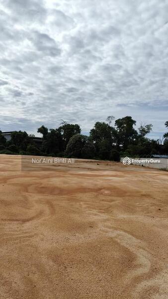 Industrial Land for Rent in Kawasan Industri Gebeng (Sungai Karang) - Nor'Aini Binti Ali - PropertyGuru.com.my