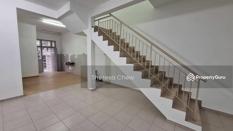 Rumah Teres 2 Tingkat untuk Disewa di Taman Sri Pinang (Seremban) - Theresa Chew - PropertyGuru.com.my