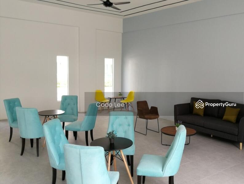 For Sale - Quintet Serviced Apartment @ Cameron