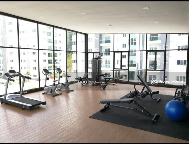 For Sale - Quintet Serviced Apartment @ Cameron