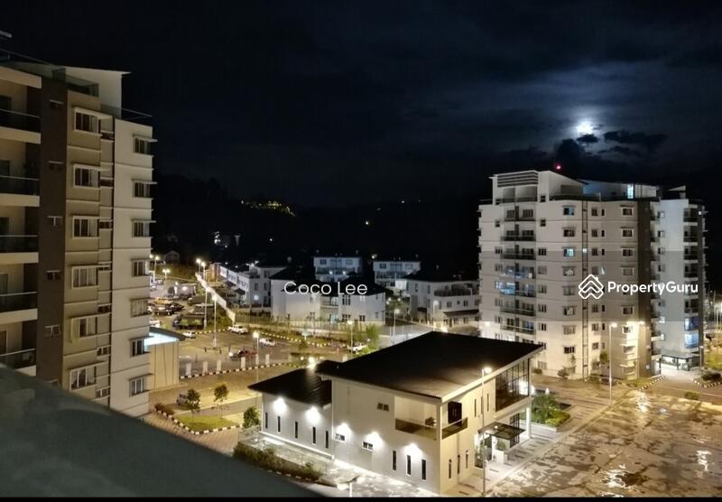 For Sale - Quintet Serviced Apartment @ Cameron