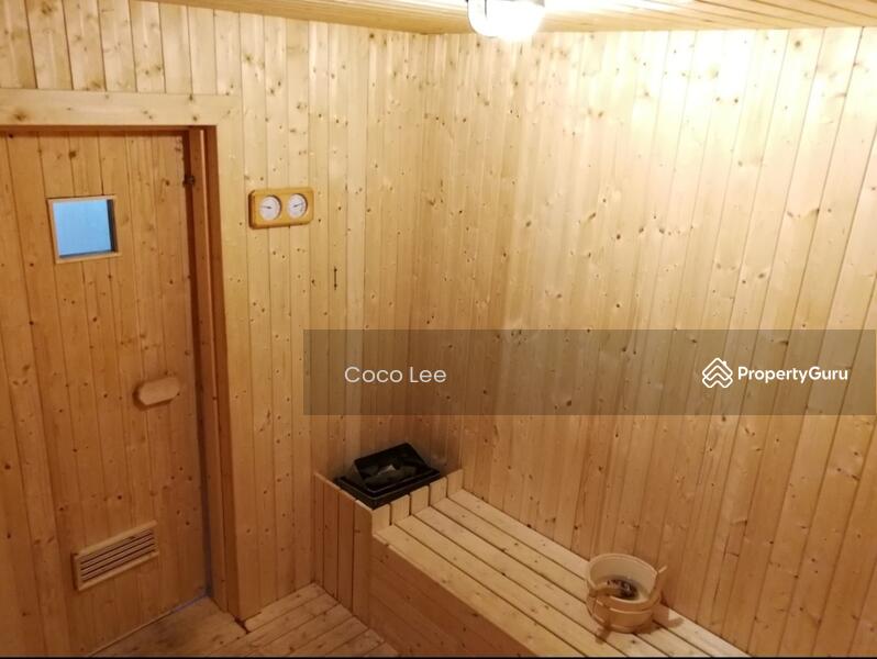 For Sale - Quintet Serviced Apartment @ Cameron