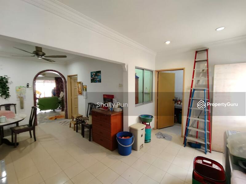 For Sale - Puchong Indah, Puchong