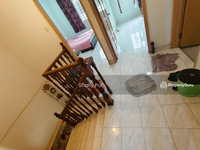 For Sale - Puchong Indah, Puchong